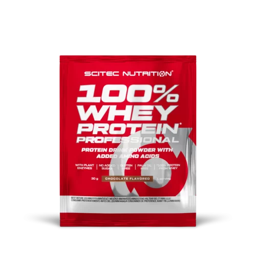 100% Whey Protein Professional 30g