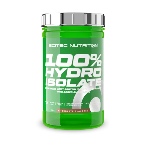 100% Hydro Isolate 700g