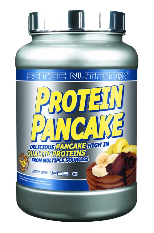 Protein Pancake 1,036kg