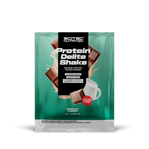 Protein Delite Shake 30g