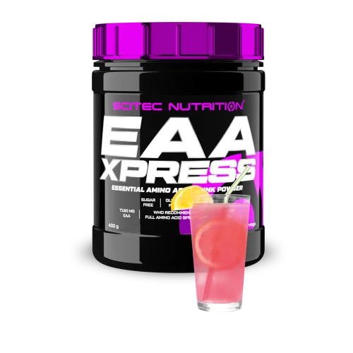EAA Xpress 400g (pink limonádé)