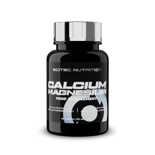 Calcium Magnesium 90tabletta