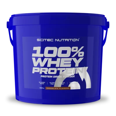 100% Whey Protein 5kg