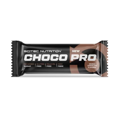 Choco Pro  50g