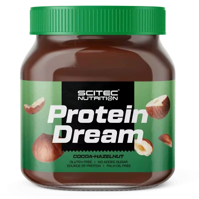 Protein Dream 400g