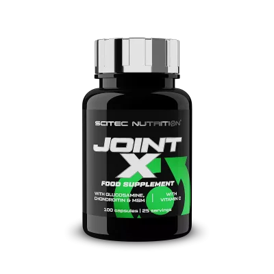 Joint - X 100kapszula